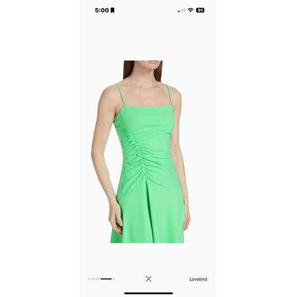 Susana Mónaco dress - Picture 13 of 15